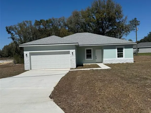 4031 SW 130th Loop, Ocala, FL 34473