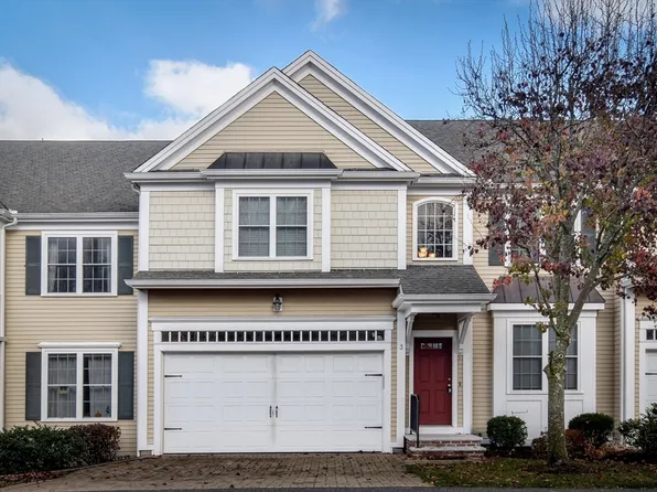 3 Parker Ct Unit 3, Natick, MA 01760