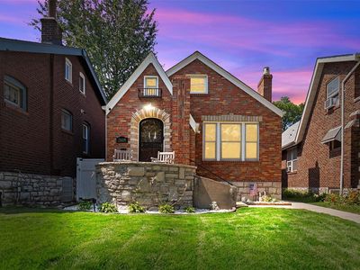 2619 Alfred Ave, Saint Louis, MO, 63110