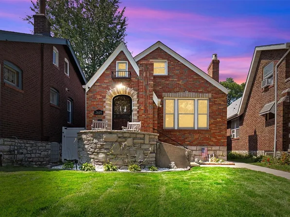 2619 Alfred Ave, Saint Louis, MO 63110