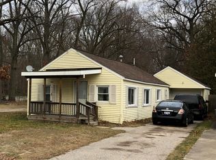 578 West St, Muskegon, MI 49442