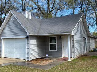 2206 S Jackson Cv, Russellville, AR 72802