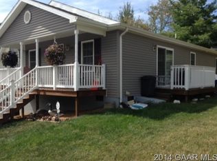 618 Grubert Ave, Staunton, VA 24401