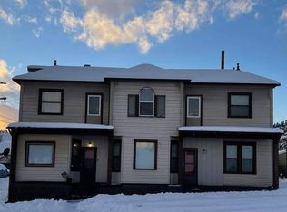 221 N Henry Ave, Butte, MT 59701