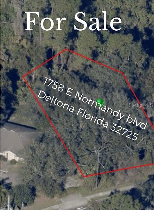 1st image of 1758 E NORMANDY BOULEVARD LOT 28