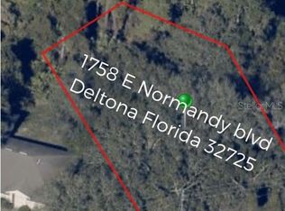 1758 E Normandy Blvd #28, Deltona, FL 32725