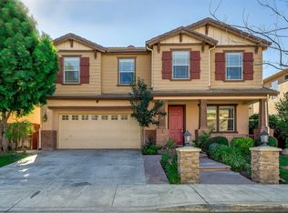 2322 Cabana Ln, Tracy, CA