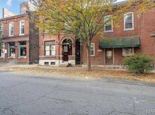 1906 Cherokee St, Saint Louis, MO 63118