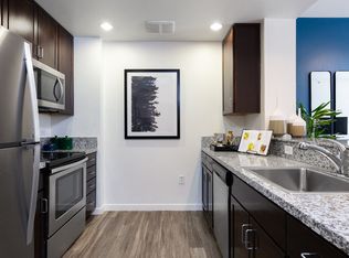 Strata at Mission Bay Apartments, San Francisco, CA 94158