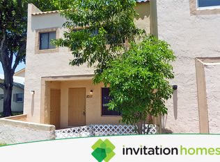 8311 Fairway Rd, Sunrise, FL 33351