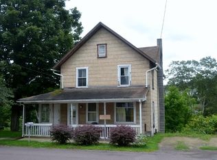 132 Headley Ave, Dushore, PA 18614