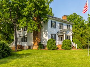 113 Windway Dr, Orange, VA