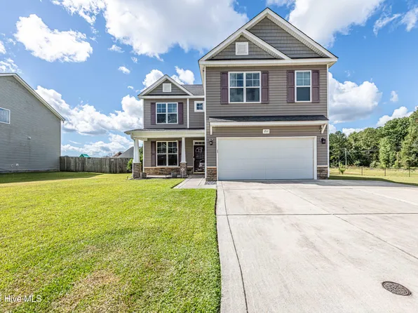 211 Merin Height Road, Jacksonville, NC 28546