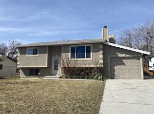 6146 S Misty Way, Salt Lake City, UT 84118