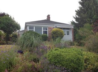 7736 20th Ave NE, Seattle, WA 98115