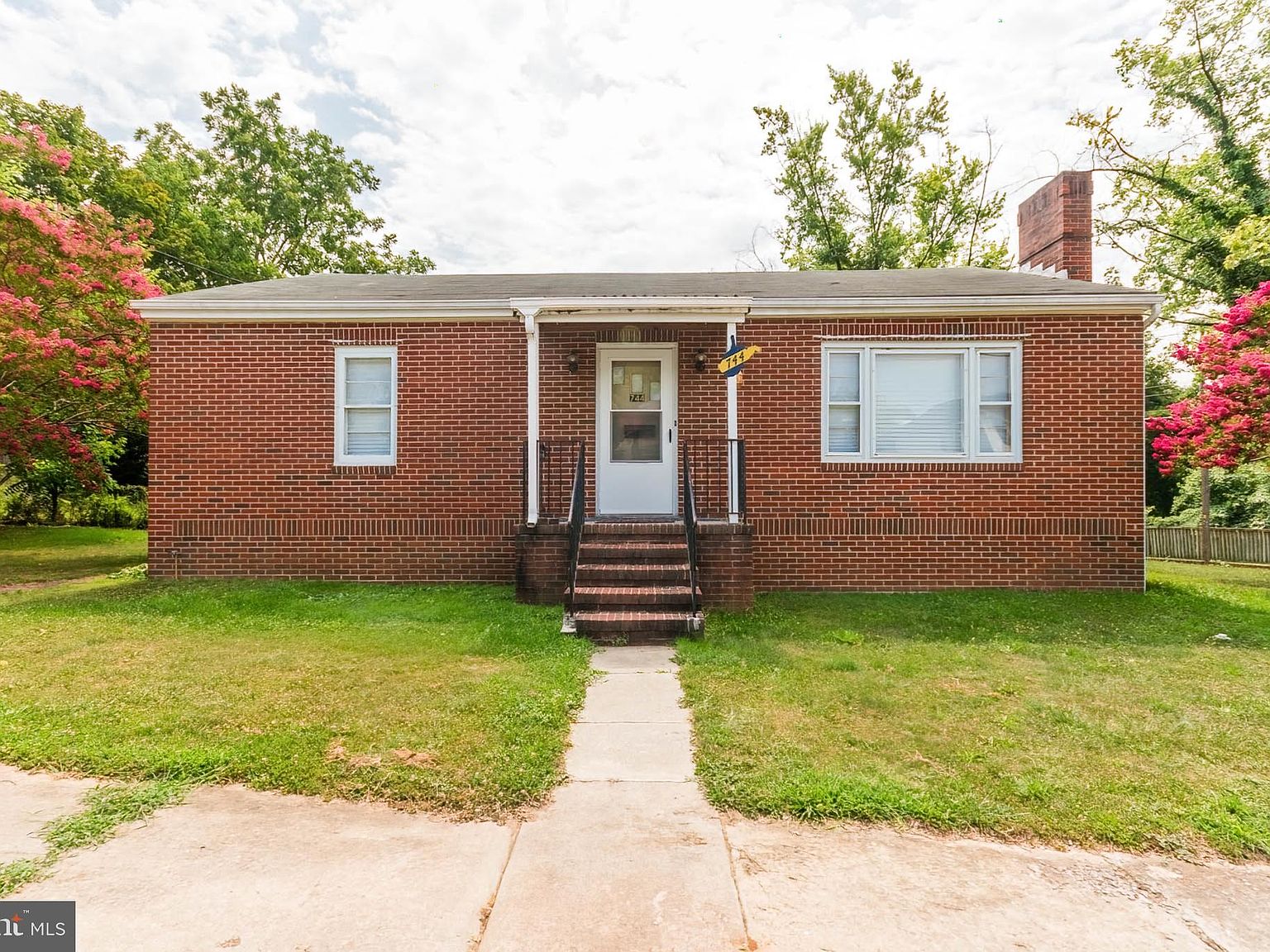 744 Faulkner Ave, Martinsburg, WV 25401 MLS WVBE2021372 Zillow