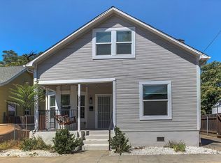 3210 San Jose Way, Sacramento, CA 95817