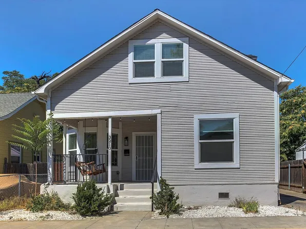3210 San Jose Way, Sacramento, CA 95817