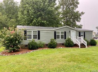 111 Elizabeth St, Murfreesboro, NC 27820