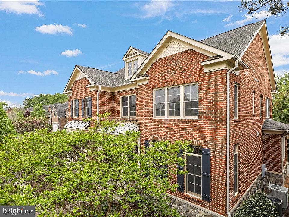 4691 Autumn Glory Way, Chantilly, VA 20151 Zillow