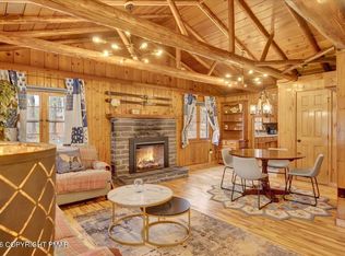 109 Beartop Run, Blakeslee, PA 18610