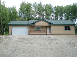 900 W Lone Cub Dr, Wasilla, AK 99654