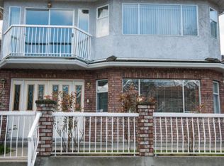 1360 Graveley St, Vancouver, BC V5L3A2