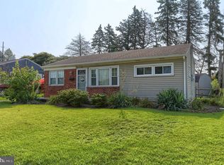 476 E Pershing Ave, Lebanon, PA 17042