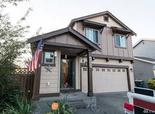 6653 Blade St SE, Lacey, WA 98513