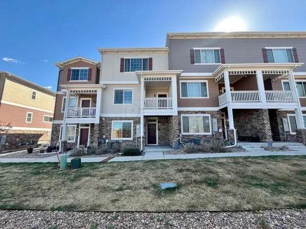 811 E 98th Ave #505, Thornton, CO 80229