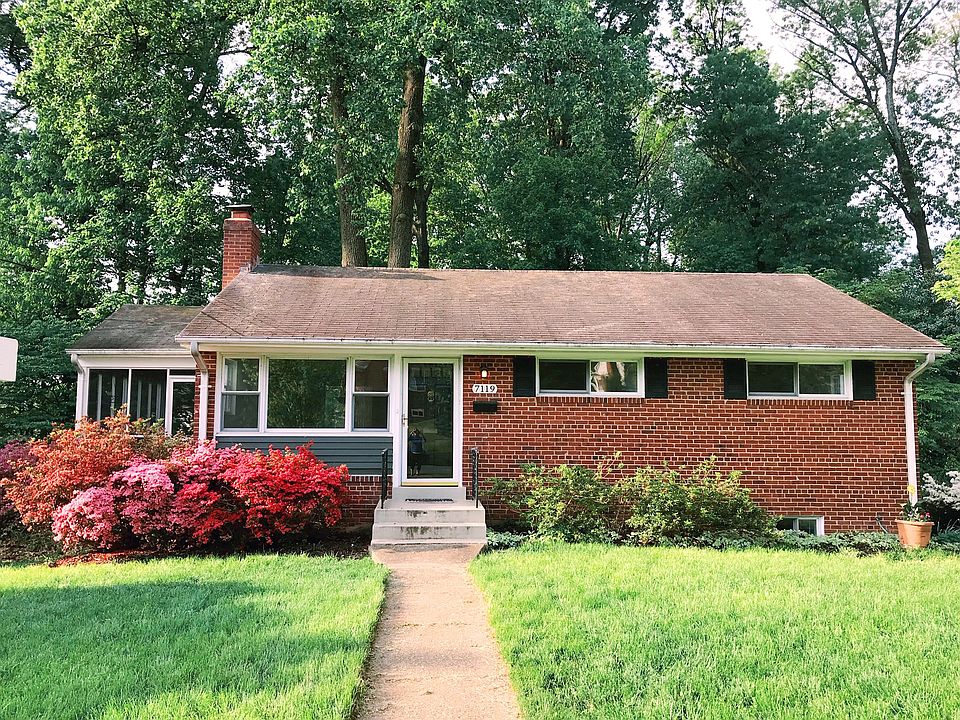 1st image of 7119 Camp Alger Ave