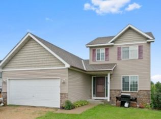 445 Lyn Ln, Somerset, WI 54025