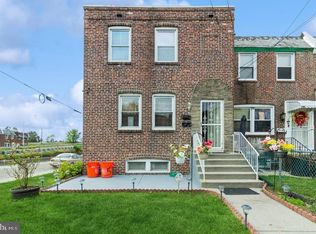 3169 W Ironside Rd, Camden, NJ 08104