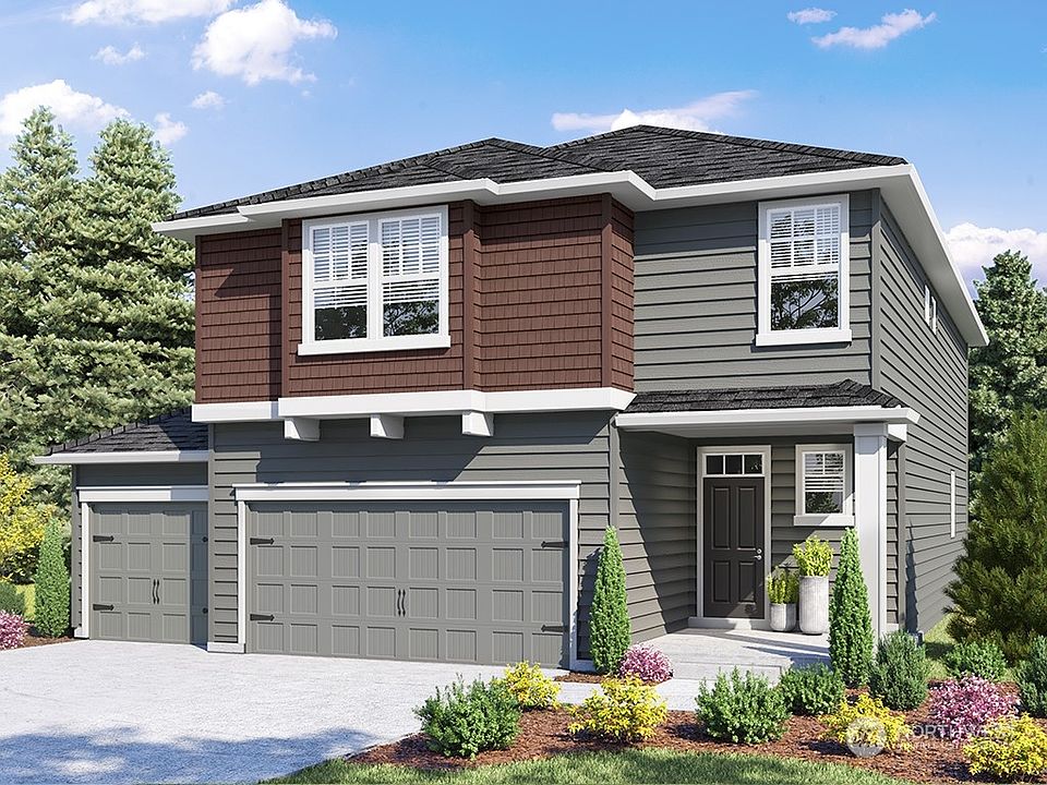 1st image of 10763 188th Street E #1016