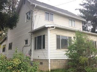 324 S 5th Ave, Clarion, PA 16214