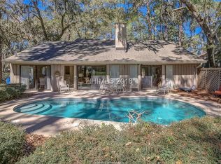 22 Stoney Creek Rd, Hilton Head, SC 29928