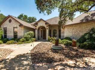 2403 Winding Vw, San Antonio, TX 78260