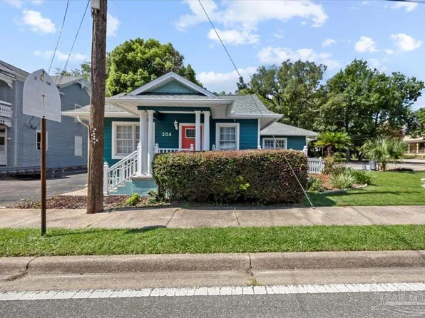 304 W Cervantes St, Pensacola, FL 32501