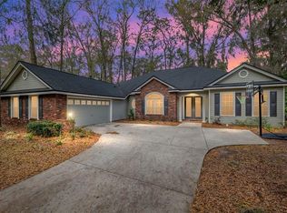 9802 SW 24th Rd, Gainesville, FL 32608