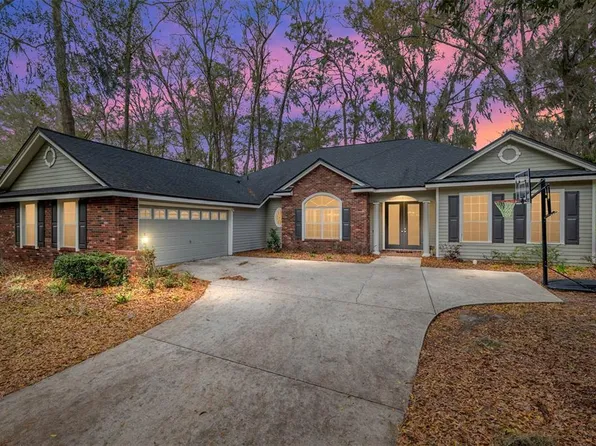 9802 SW 24th Rd, Gainesville, FL 32608