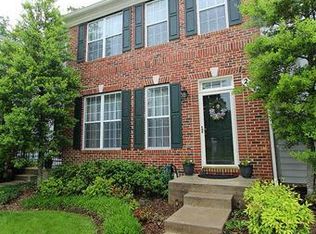 2570 Sutcliff Ter, Brookeville, MD 20833