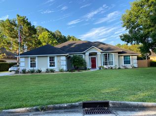3531 Olympic Dr, Green Cove Springs, FL 32043