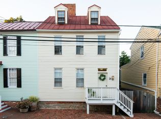 26 East St #1, Annapolis, MD 21401