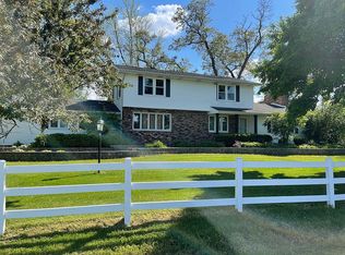 281 N Oak St, Bonfield, IL 60913