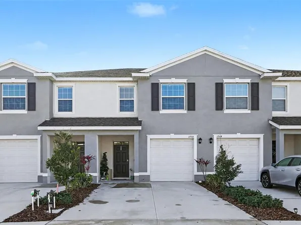 17518 Crescent Moon Loop, Lakewood Ranch, FL 34211