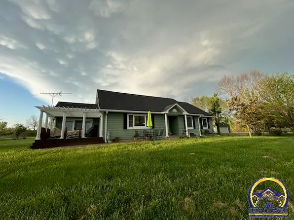 2394 E Highway 268, Vassar, KS 66543