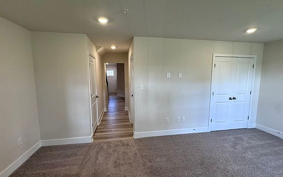 ground level recreation room