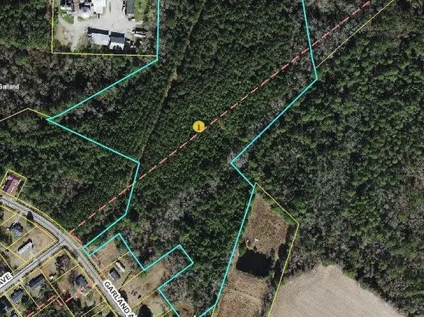 0 N Belgrade North Avenue, Garland, NC 28441