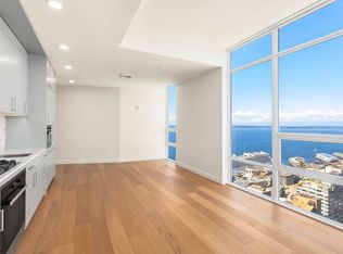 121 Stewart St #3701, Seattle, WA 98101