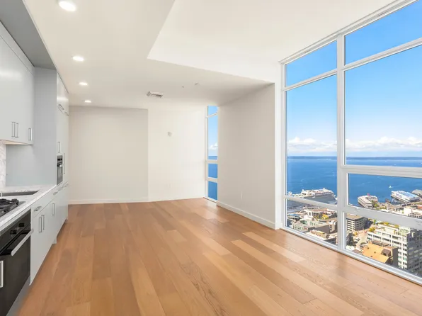 121 Stewart St #3701, Seattle, WA 98101